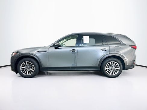 Used 2024 MAZDA CX-90 3.3 Turbo w/ Preferred Plus AWD/4WD image 4