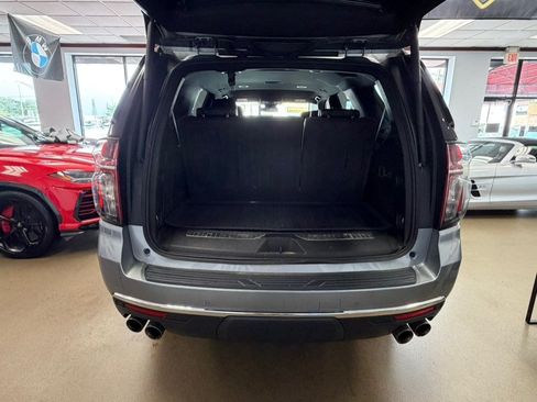 Used 2024 Chevrolet Tahoe Premier AWD/4WD image 51