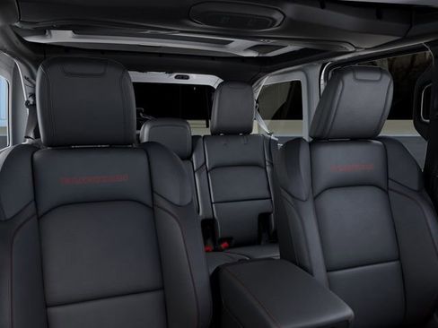 New 2026 Jeep Wrangler Unlimited Rubicon AWD/4WD image 26