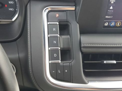 Certified 2023 Chevrolet Suburban LS w/ Driver Alert Package AWD/4WD image 24