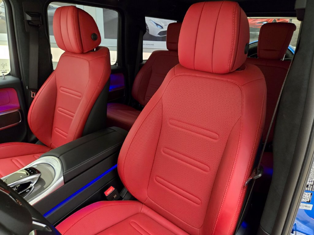 Used 2023 Mercedes-Benz G 550 image 31