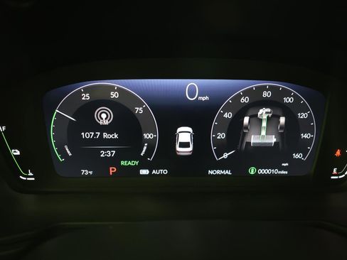 New 2026 Honda Accord Sport image 13