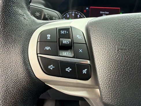 Used 2023 Ford Explorer Limited RWD image 15