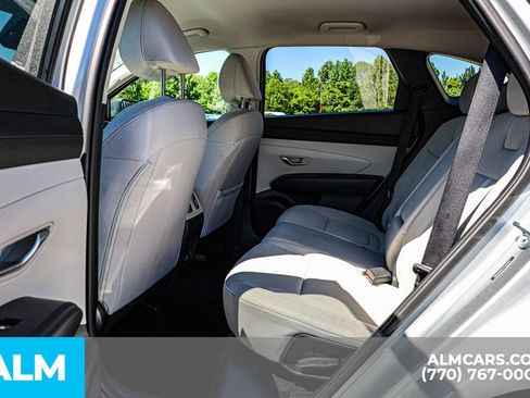 Used 2026 Hyundai Tucson SEL Plus FWD image 18