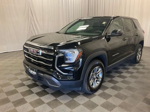 Used 2026 GMC Terrain Elevation AWD/4WD image 8