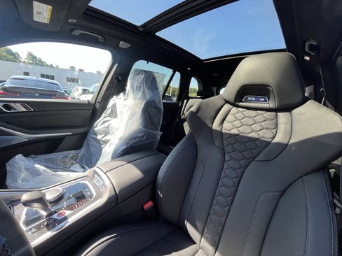 New 2026 BMW X5 M Competition w/ Executive Package image 15
