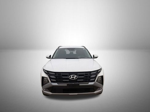 Used 2025 Hyundai Tucson SEL image 2