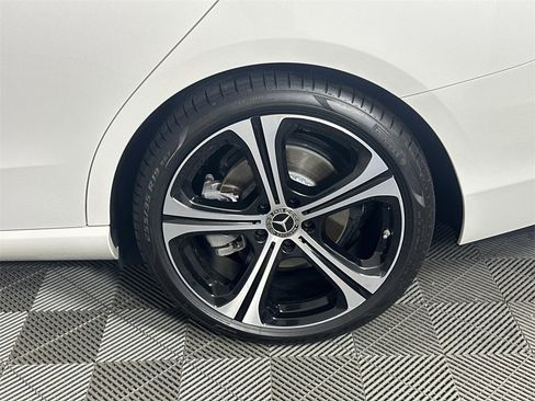 Certified 2023 Mercedes-Benz C 300 Sedan w/ Exclusive Trim Package image 22