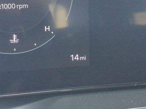 New 2026 Hyundai Palisade Limited image 38