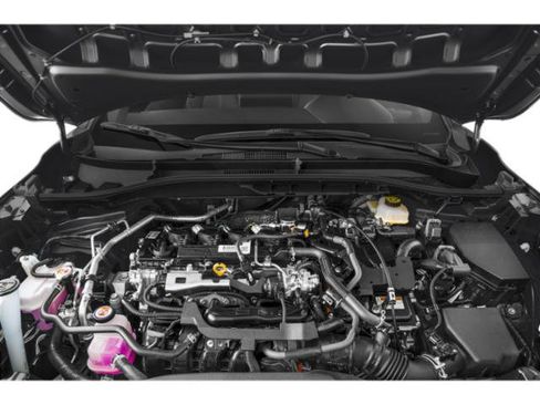 Used 2024 Toyota Corolla Cross AWD Hybrid image 12