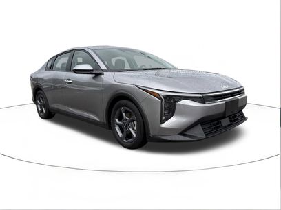 Used 2025 Kia K4