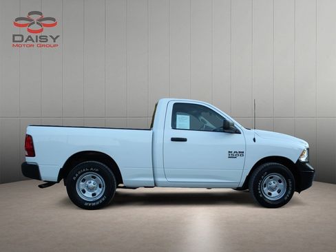 Used 2021 RAM 1500 Tradesman w/ Power & Remote Entry Group image 4