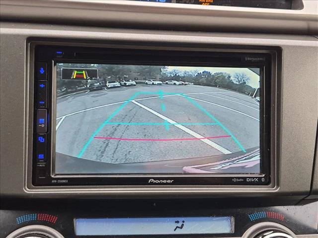 Used 2013 Toyota RAV4 Limited AWD/4WD image 13