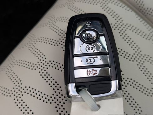 New 2026 Lincoln Nautilus Black Label image 26