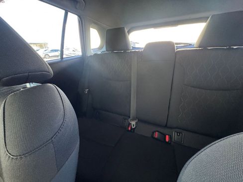 Used 2025 Toyota Corolla Cross LE image 37