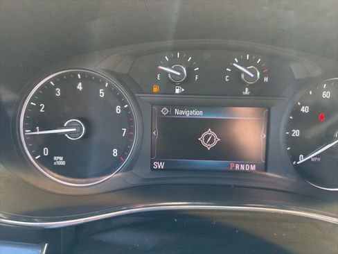 Used 2022 Buick Encore Preferred w/ Safety Package image 17