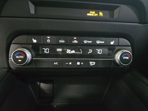 Used 2021 MAZDA CX-5 Touring w/ Touring Preferred SV Package FWD image 25