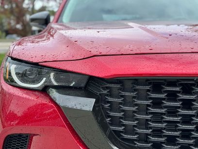 New 2025 MAZDA CX-50 AWD 2.5 S w/ Cargo Package