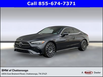 Used 2024 Mercedes-Benz CLE 300 CLE 300