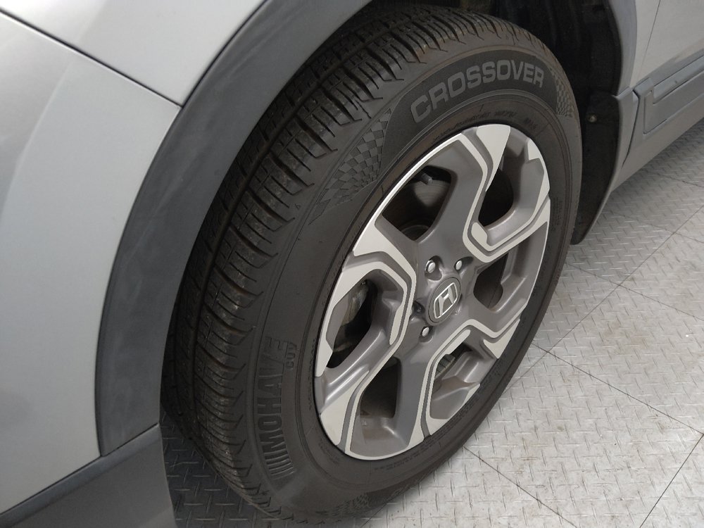 Used 2019 Honda CR-V EX-L image 31