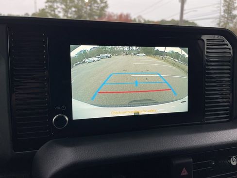 Certified 2025 Toyota Land Cruiser image 11