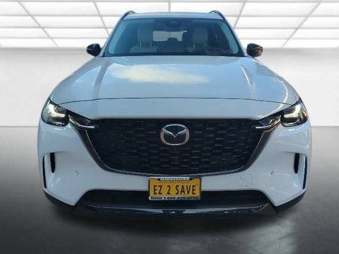 Used 2026 MAZDA CX-90 3.3 Turbo S w/ Premium Package AWD/4WD image 28