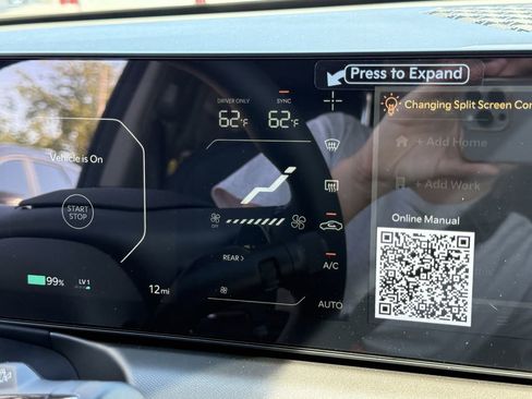 New 2026 Kia EV9 Wind image 25