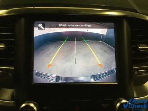 Used 2020 RAM 1500 Big Horn AWD/4WD image 57
