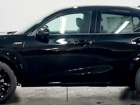 New 2026 Acura ADX A-Spec AWD/4WD image 10