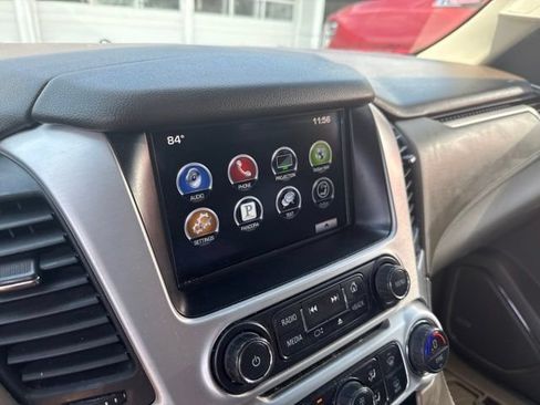 Used 2016 GMC Yukon SLE RWD image 42