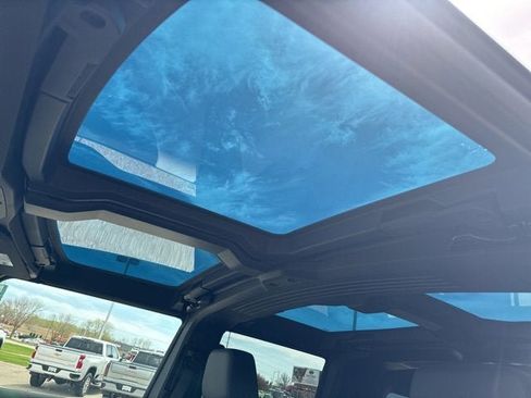 New 2024 GMC Hummer EV 2X w/ Extreme Off-Road Package image 30