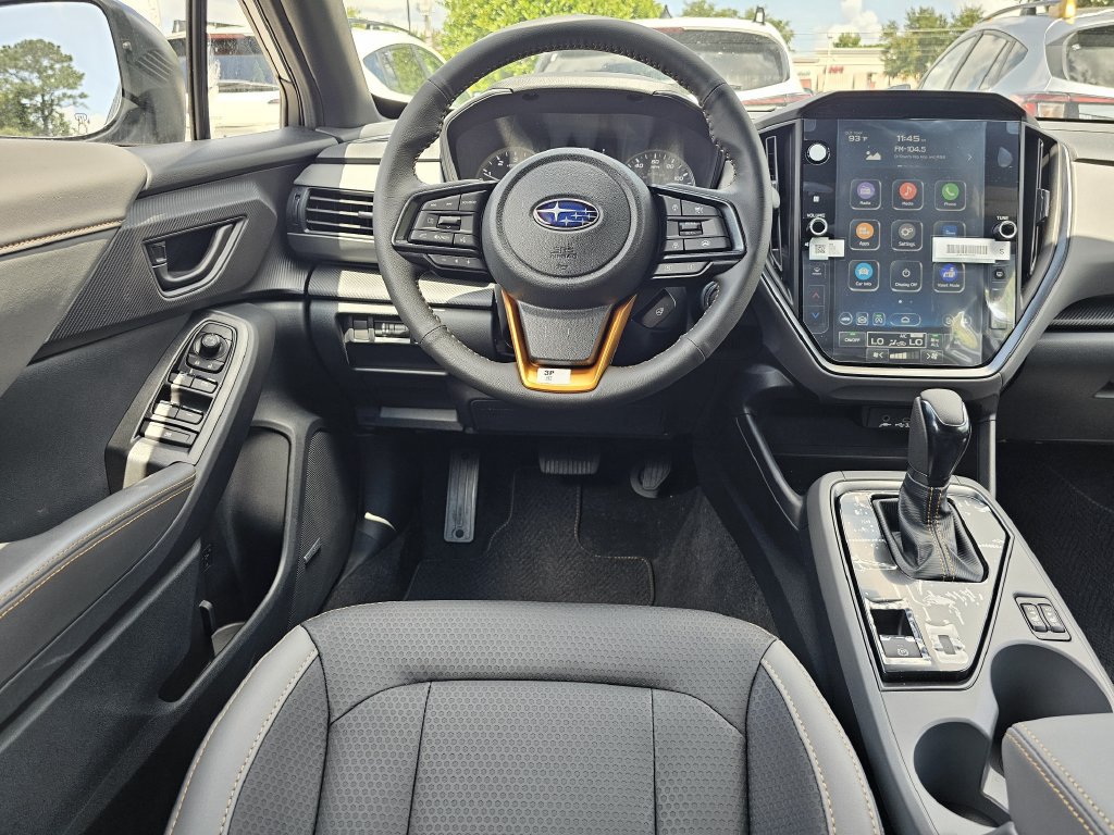 New 2026 Subaru Crosstrek 2.5i Wilderness AWD/4WD image 12
