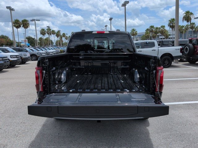 New 2026 Ford F150 King Ranch RWD image 13