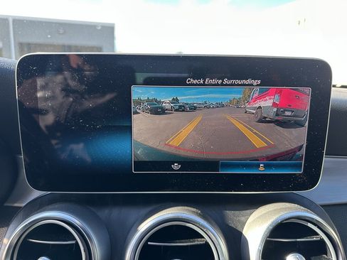 Used 2019 Mercedes-Benz C 300 Coupe image 14