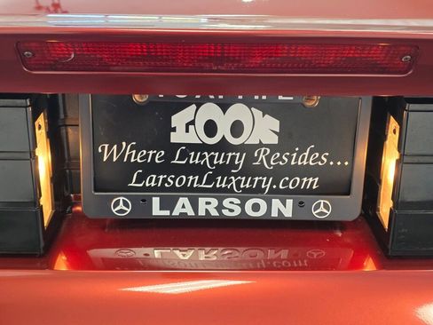 Used 1988 Chevrolet Camaro IROC-Z image 41