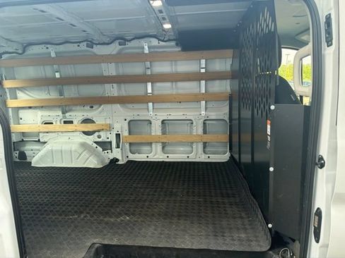 Used 2025 Ford Transit 250 Low Roof w/ Exterior Upgrade Package RWD image 18
