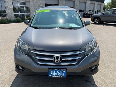 Used 2013 Honda CR-V EX image 11