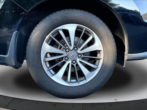 Used 2018 Acura RDX FWD w/ Advance Package image 35