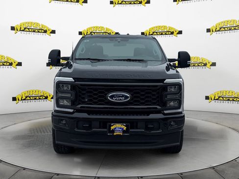 New 2026 Ford F250 XL w/ STX Appearance Package image 9