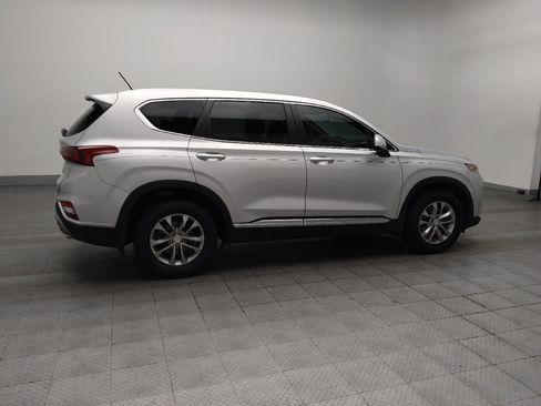 Used 2019 Hyundai Santa Fe SE FWD image 10
