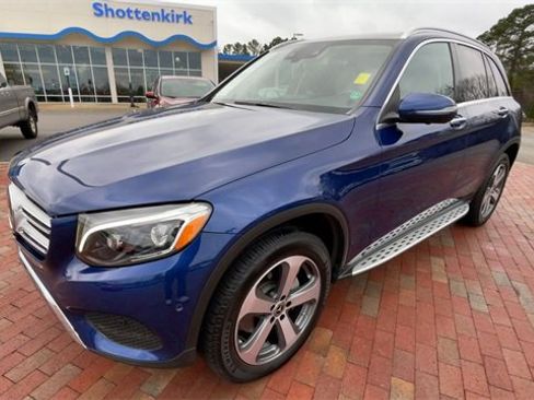 Used 2019 Mercedes-Benz GLC 300 image 5
