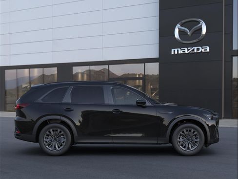 New 2026 MAZDA CX-70 SC Plus image 5