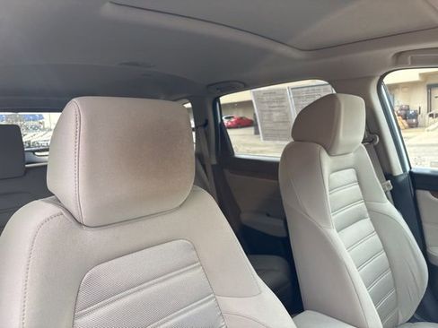 Used 2019 Honda CR-V EX image 28