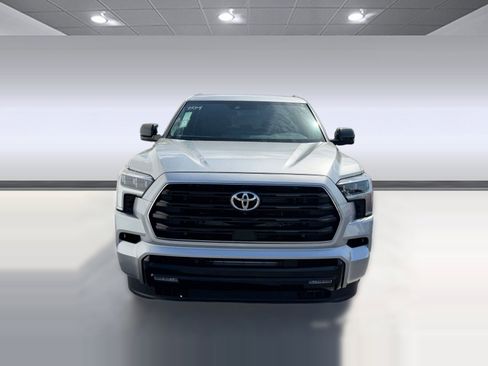 New 2026 Toyota Sequoia SR5 image 7