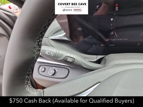 New 2026 Buick Envista Preferred w/ Convenience I Package image 38