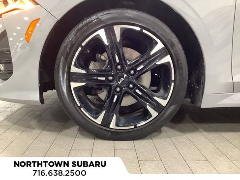 Used 2023 Kia K5 GT-Line image 19