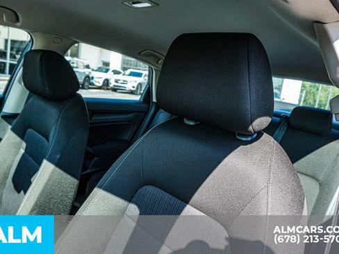 Used 2025 Honda Civic LX image 17