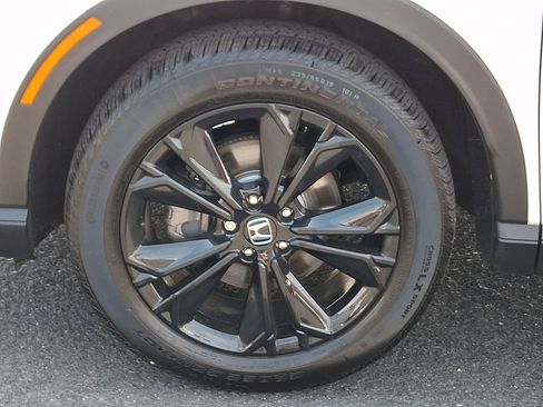 Used 2024 Honda CR-V Sport Touring image 28