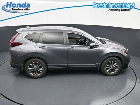 Used 2021 Honda CR-V EX image 25