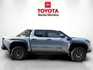New 2026 Toyota Tacoma 4x4 Double Cab Hybrid video 2
